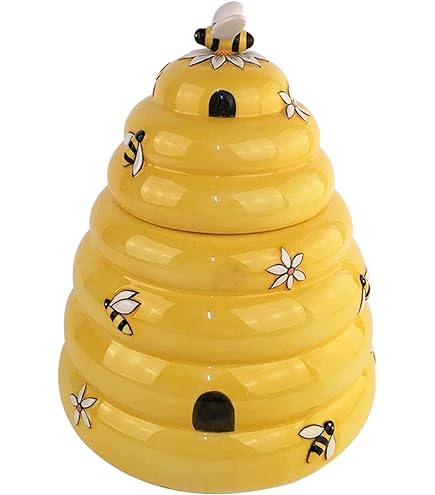 Amazon.com - Blue Sky Clayworks Sweet Honey Bee Honey